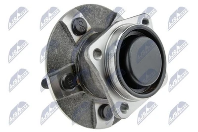 NTY KLT-TY-105 Kit cuscinetto ruota per PONTIAC,TOYOTA - Immagine 1 di 2