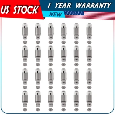 ?液压升降器适用于 00-04 道奇 INTREPID 3.5L 3497CC 215CID V6 SOHC 24V — 第 1/4 张图片