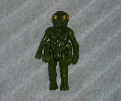 Battlestar Galactica :: Ovion :: 1978 :: Alien Action Figure :: Mattel - Image 1 of 4