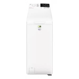 AEG Series 6000 LTR6G37A lavatrice Caricamento dall'alto 7 kg 1251 Giri/min Bian - Foto 1 di 2