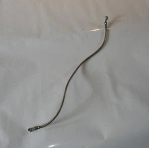 Ducati 600 Supersport SS Durite de frein avant / Front Brake Hose - Bild 1 von 1