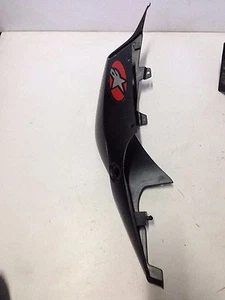 FIANCHETTO CODONE SX SUZUKI GSXR 1000 K7 RH FAIRING - Imagen 1 de 1