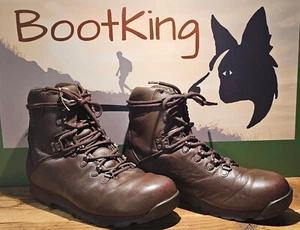 Iturri Patrol Boot - Escursionismo, Pesca, Passeggiate, Stivali leggeri UK 9 M #1479 - Foto 1 di 9