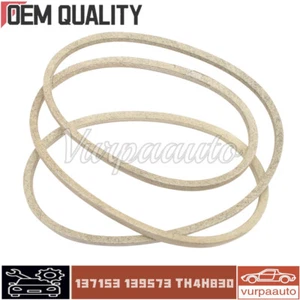 1/2''x83" Mower Belt 137153 139573 TH4H830 For AYP Craftsman Cub Cadet Husqvarna - Picture 1 of 6