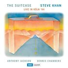 Various Artists The Suitcase: Live in Köln '94 (CD) Album