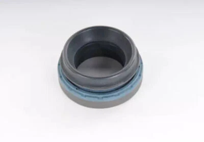 Vedação de eixo suburbano genuína GM 2002-2005 Chevrolet GMC Silverado 88936343 - Imagem 1 de 3