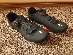 Specialized Torch 2.0 Road Bike Shoe 38 5.5 Reg. $170 5.75 - Picture 1 of 10