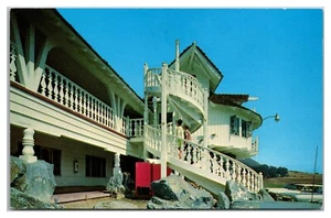 Madonna Inn, San Louis Obispo, California - Foto 1 di 2