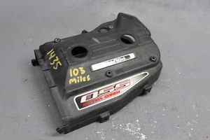 2003 POLARIS SPORT TOURING ENGINE MOTOR CYLINDER HEAD TOP COVER COOLING SHROUD - Picture 1 of 7