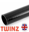 HALF METRE 28MM I.D REINFORCED SILICONE HOSE MADE IN THE UK AIR COOLANT BOOST 