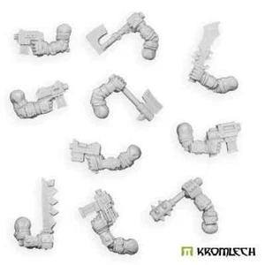 KROMLECH ORC CCW ARMS - Picture 1 of 1