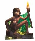 Mowgli The Jungle Book Cardboard Cutout / standup Official Disney Party Prop