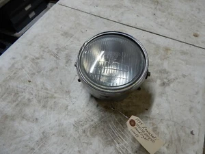 1985 Kawasaki 454 LTD EN450 Headlight - Picture 1 of 7