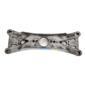 Ford Mustang 4.0 L engine Transmission Crossmember Mount Bracket 8r33-6068 - Picture 1 of 5