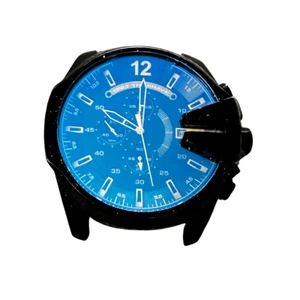 Diesel Men's Mega Chief Chronograph Watch DZ4401 Diesel Watch - Bild 1 von 3