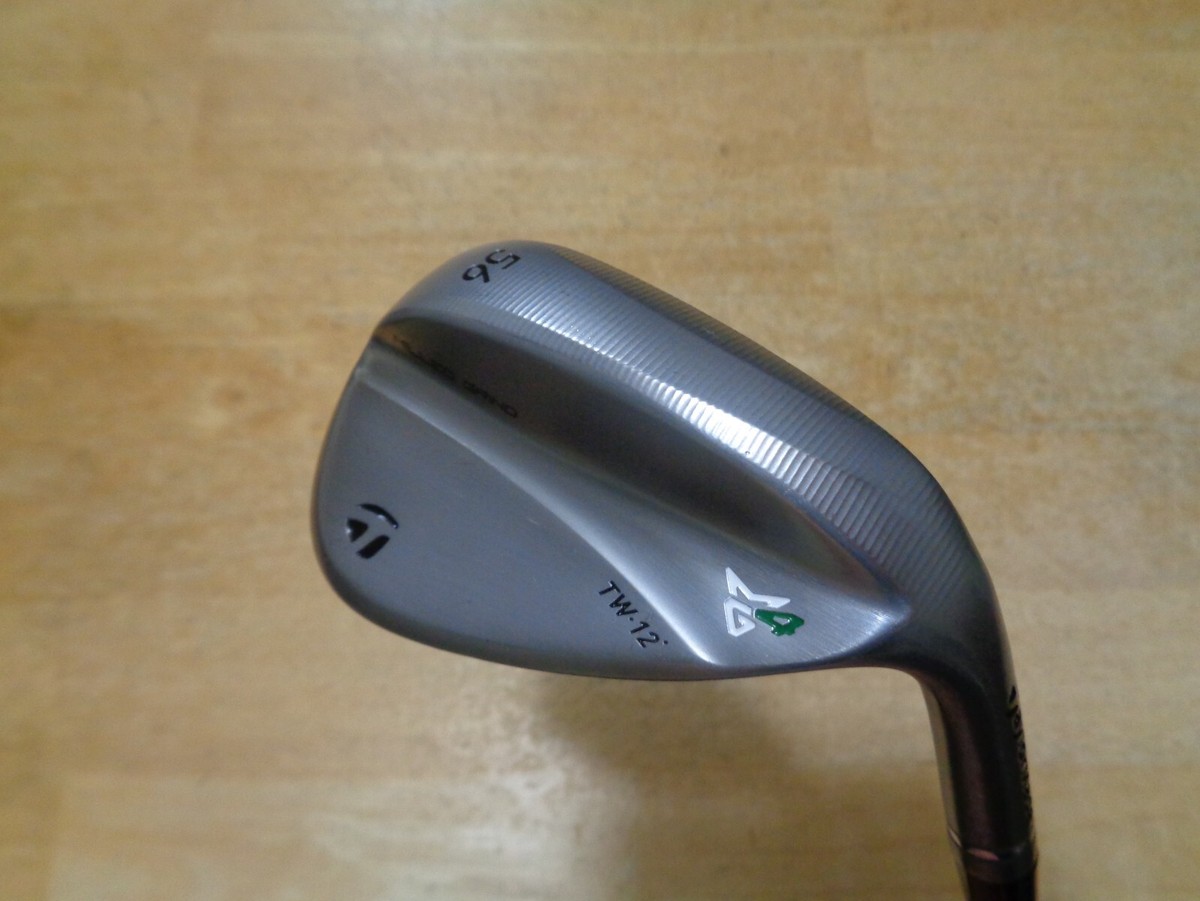 TaylorMade 56 Loft Golf Clubs for sale | eBay TaylorMade 56 Loft Golf Clubs for sale | eBay