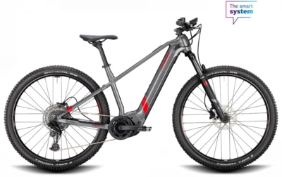 CONWAY Cairon S 4.0 E-MTB Hardtail 750Wh Bosch CX Smart 85Nm 12K KIOX 29“ 2023 - Bild 1 von 2