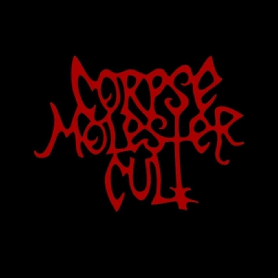 CORPSE MOLESTER CULT - Corpse Molester Cult DIGI-CD - Bild 1 von 1