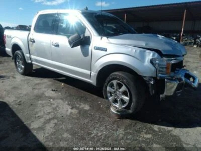 Eixo dianteiro Carrier relação 3,55 compatível com 18-20 Ford F150 Pickup 1245231 - Imagem 1 de 4