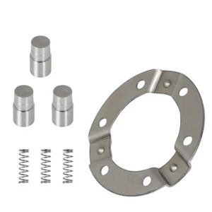 For Arctic Cat Snowmobile Retainer Plate,Springs,Slip Pins 0602-144 0602-138 - Picture 1 of 9