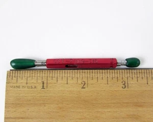 Pennoyer Dodge SST-7009-315 Gage GO PD 0.1398 & NO GO PD 0.1403 - Picture 1 of 2