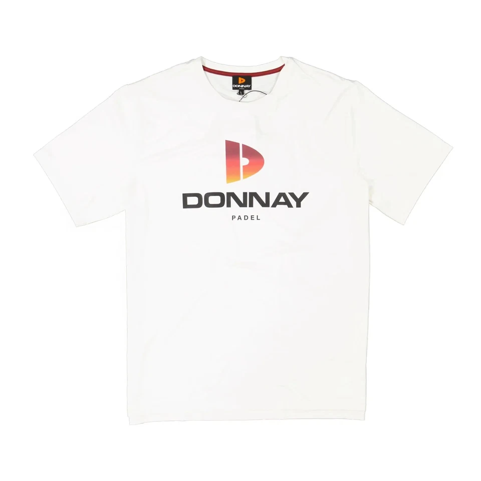 Donnay Cyborg Tee Shirt - Padel - Image 1 of 1