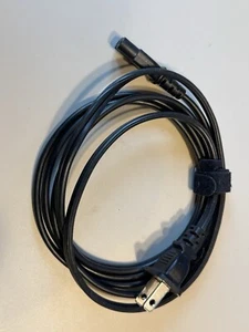 USA/CAN Fig8 IEC - 6ft, C7 - Picture 1 of 5