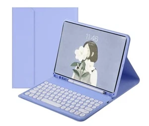Detachable Wireless Keyboard Case for iPad Mini7/Mini 6 - Picture 1 of 1