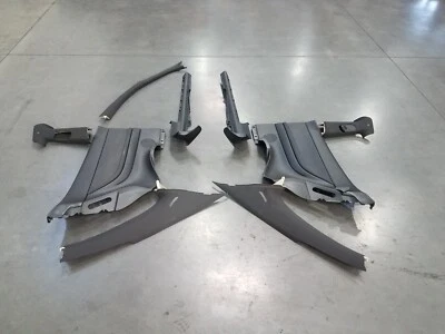 2005 Pontiac GTO Interior Trim Panels / Rear Quarter Panels - *  #5272 E3 - Image 1 of 4