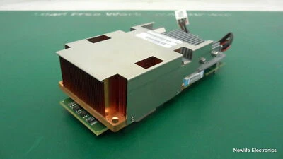 HP AD249-2103D Itanium 2 9010 1.6GHz rx2660 CPU Module AD249AX - Image 1 of 4
