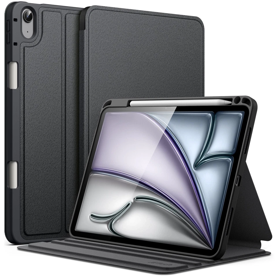 Case for iPad Air 11-Inch M3/M2 (2025/2024), iPad Air 5/4 (2022/2020 10.9-Inch) - Image 1 of 1