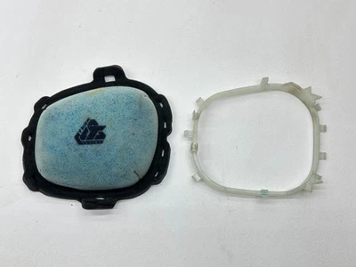 2023 Honda CRF250R TUSK воздушный фильтр впускной экран каркас держатель воздушный фильтр грязь велосипед - Изображение 1 из 4