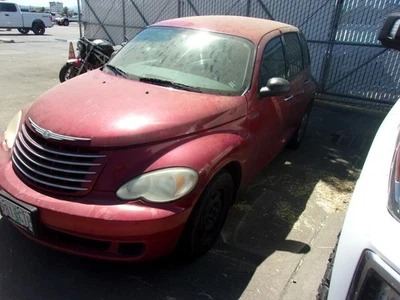 Medidor de velocímetro usado se adapta a: Chrysler Pt Cruiser Cluster 2006 MPH exc. GT 120 MP Foto 1 de 4