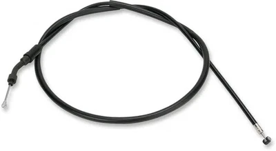 Cable embrague vinilo negro repuestos ilimitados para Yamaha XS850 80-81 Foto 1 de 4