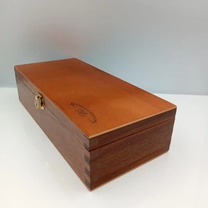 Juego de pintura acuarela Winsor & Newton caja de madera kit completo de artista sin usar - Imagen 1 de 23