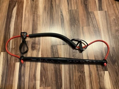 Body Gym Core System Portable All in One Resistance Trainer Only - Image 1 of 4