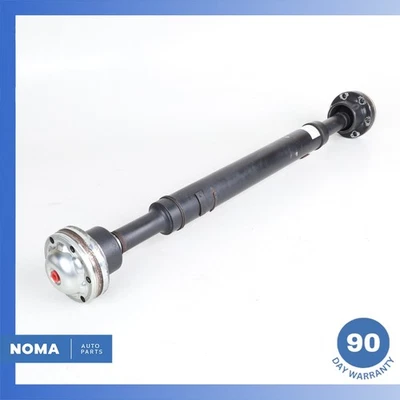 13-24 捷豹 X152 F 型 XJ 前传动轴传动轴螺旋桨原始设备制造商 — 第 1/4 张图片