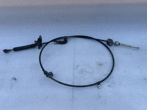 1991 1992 1993 1994 1995 TOYOTA PREVIA SHIFTER CABLE LINKAGE 2WD NON-SUPERCHARGE - Picture 1 of 10