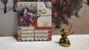 Zombicide Green Horde Megan - Bild 1 von 1