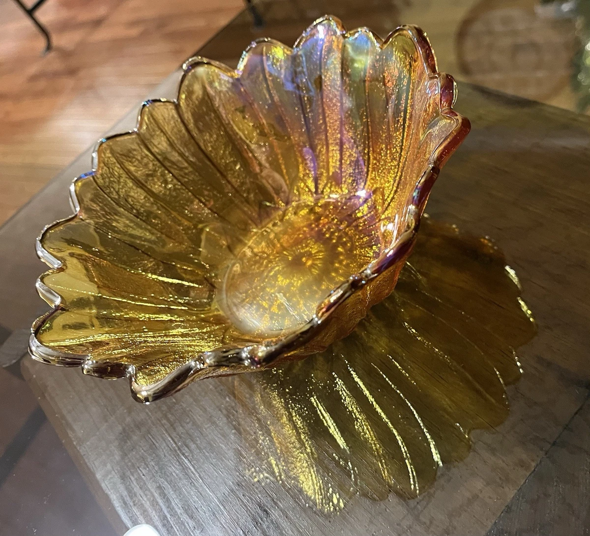 金色嘉年华玻璃| eBay