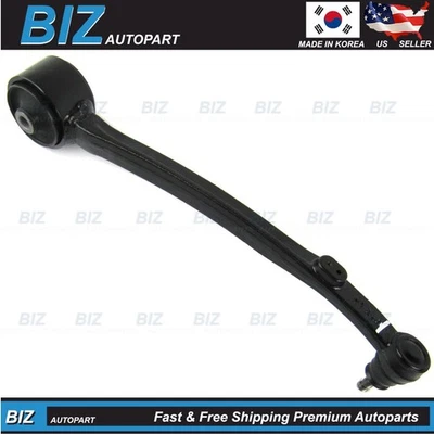 NEW CTR OEM ! TENSION CONTROL ARM FRT LEFT for 10-16 GENESIS COUPE # 54505-2M000 - Image 1 of 4