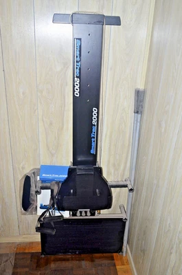 NEW Elite Smart Trac 2000 Exercise Machine Resistance Trainer VINTAGE VERY RARE! - Image 1 of 4