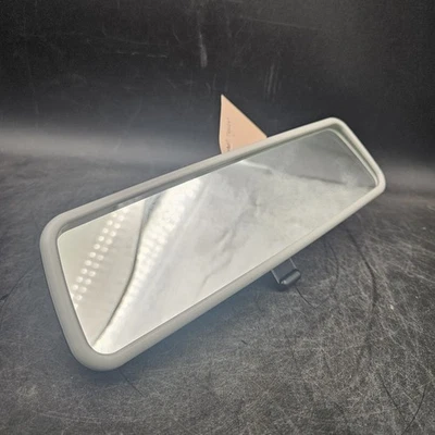2009-2018 Volkswagen Tiguan Interior Rear View Mirror Oem - Image 1 of 4