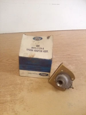 NOS Ford OEM B9TZ-17294-A Speedometer Adapter Assembly - Image 1 of 4