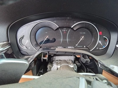 540i 2018 equipo original velocímetro calibre clúster 56 k millas BMW Foto 1 de 4