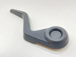 Dodge Journey 2019 cubierta de asiento asiento delantero izquierdo palanca de manija ajustable 1986183 - Imagen 1 de 7