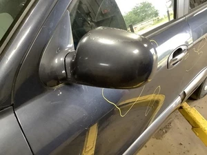 Driver Side View Mirror Power Non-heated Fits 05-06 SANTA FE 345008 - Bild 1 von 12