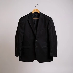 Lauren Ralph Lauren Men's Wool/Cashmere Blazer Jacket 44R - Picture 1 of 9