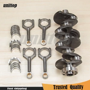 N20 Engine Crankshaft Connecting Rod Bearings Set For BMW 328i 320i 420i X3 2.0T - Bild 1 von 4