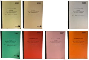 Regional Railways West Midlands & Mid Wales District Route Diagrams - Bild 1 von 8